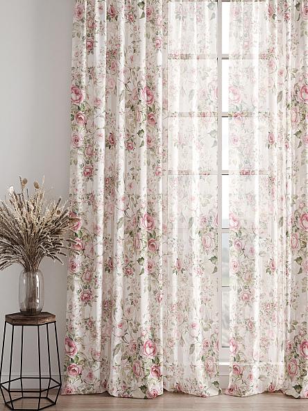 Тюль Фиолли - 60 - фото 4