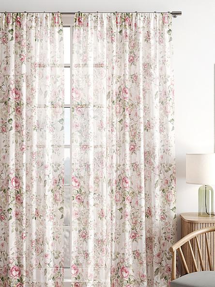 Тюль Фиолли - 60 - фото 5