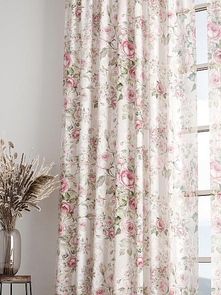 Тюль Фиолли - 60 - фото 6