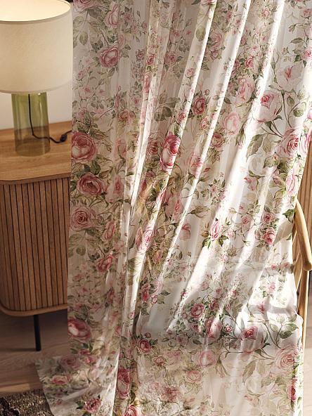 Тюль Фиолли - 60 - фото 8