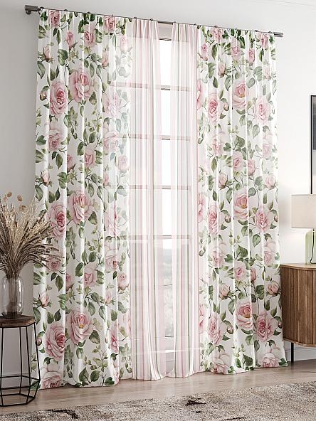 Тюль Фиолли - 61 - фото 2