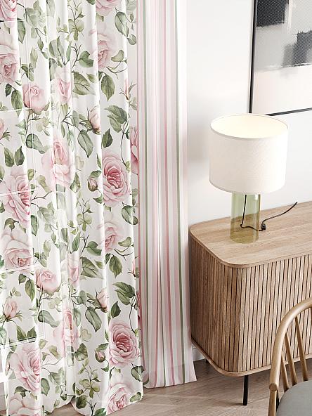 Тюль Фиолли - 61 - фото 3