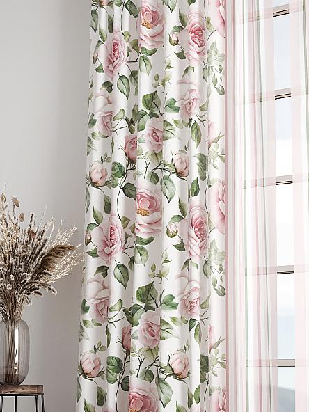 Тюль Фиолли - 61 - фото 6