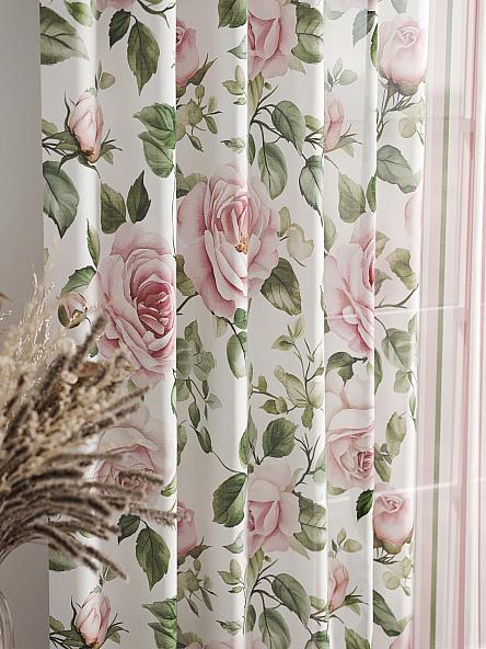 Тюль Фиолли - 61 - фото 7