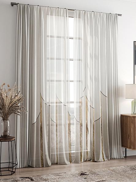 Тюль Фиолли - 62 - фото 2