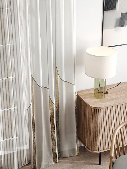 Тюль Фиолли - 62 - фото 3