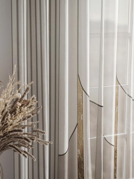 Тюль Фиолли - 62 - фото 7