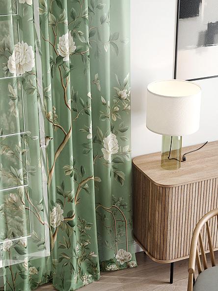 Тюль Фиолли - 63 - фото 3