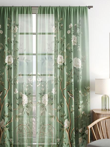 Тюль Фиолли - 63 - фото 5