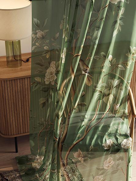 Тюль Фиолли - 63 - фото 8