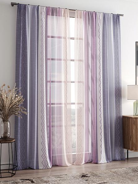 Тюль Фиолли - 64 - фото 2