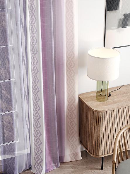 Тюль Фиолли - 64 - фото 3