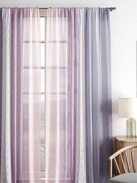 Тюль Фиолли - 64 - фото 5