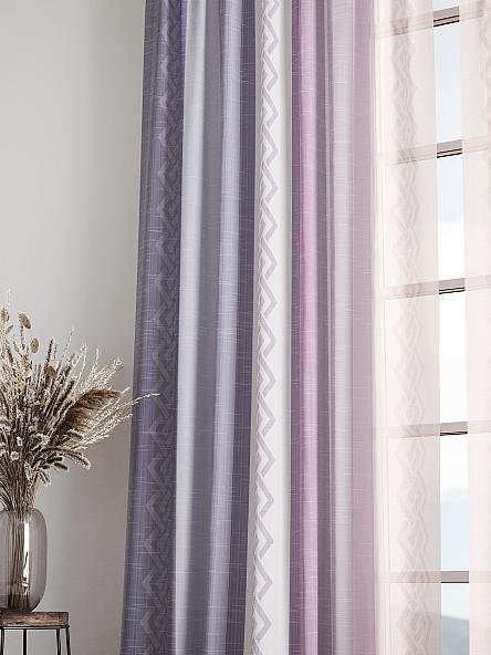 Тюль Фиолли - 64 - фото 6