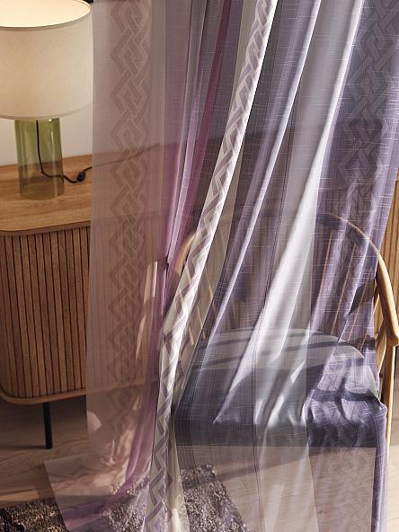 Тюль Фиолли - 64 - фото 8