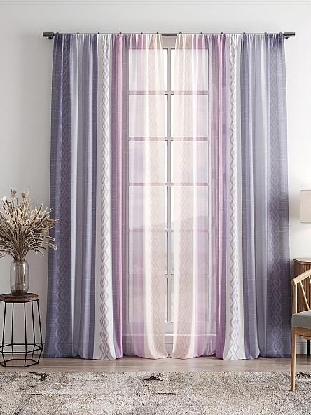 Тюль Фиолли - 64 - фото 9