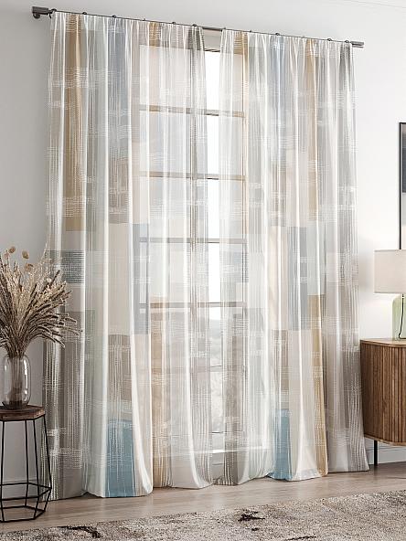 Тюль Фиолли - 65 - фото 2