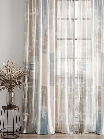 Тюль Фиолли - 65 - фото 4