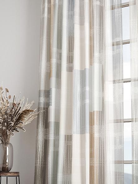 Тюль Фиолли - 65 - фото 6