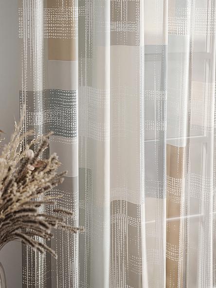 Тюль Фиолли - 65 - фото 7