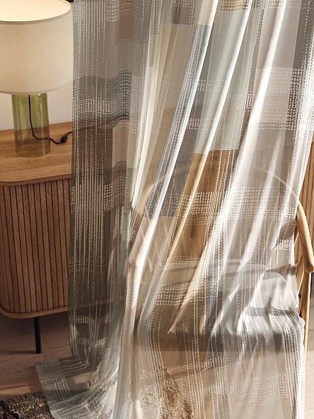 Тюль Фиолли - 65 - фото 8