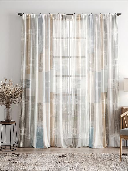 Тюль Фиолли - 65 - фото 9