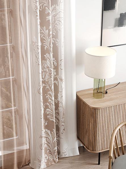 Тюль Фиолли - 66 - фото 3