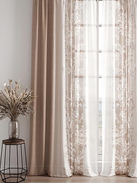 Тюль Фиолли - 66 - фото 4