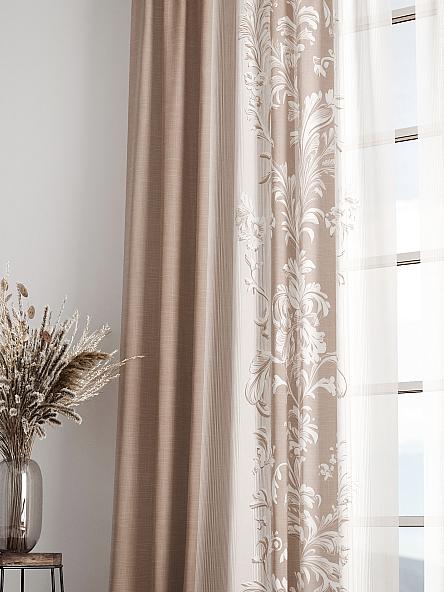 Тюль Фиолли - 66 - фото 6