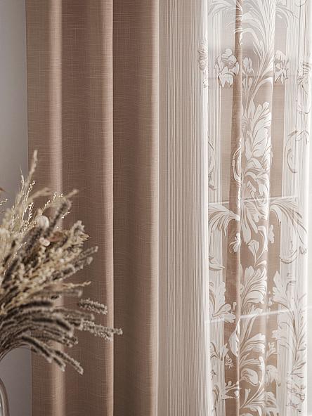 Тюль Фиолли - 66 - фото 7