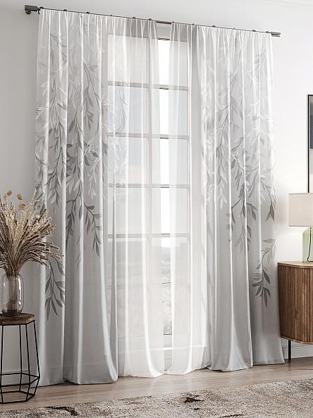 Тюль Фиолли - 67 - фото 2