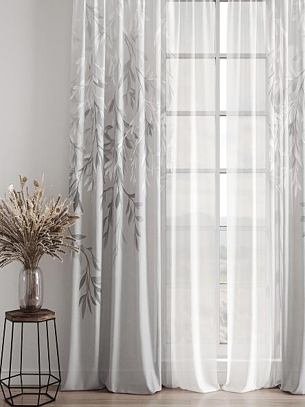 Тюль Фиолли - 67 - фото 4