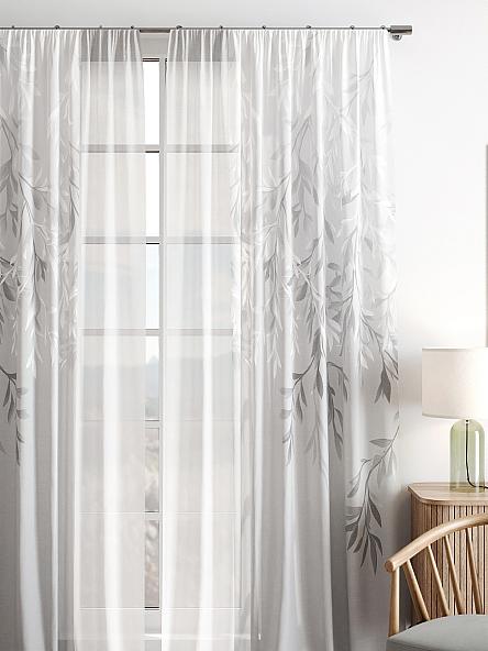 Тюль Фиолли - 67 - фото 5