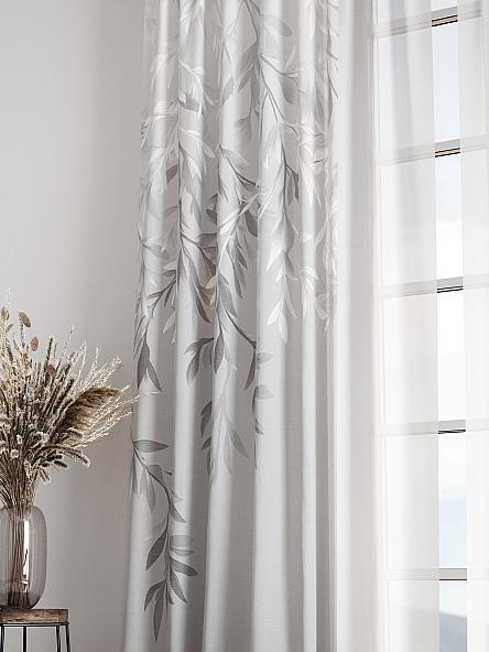 Тюль Фиолли - 67 - фото 6