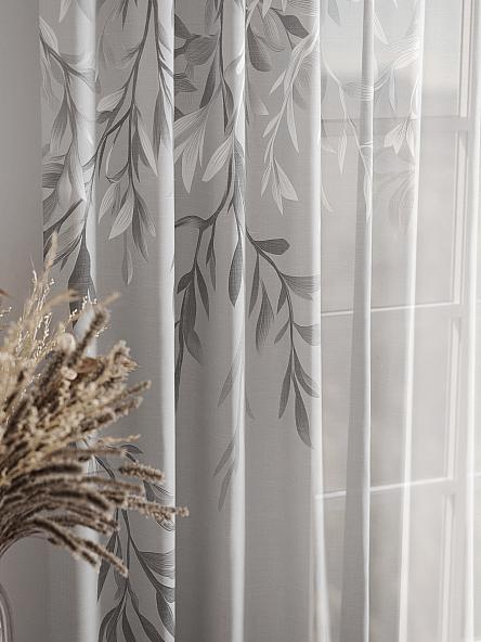 Тюль Фиолли - 67 - фото 7