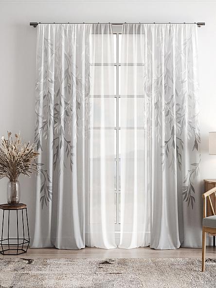 Тюль Фиолли - 67 - фото 9