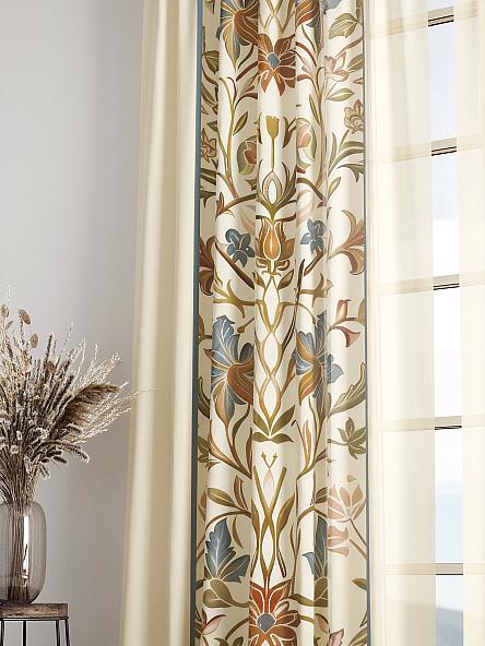 Тюль Фиолли - 68 - фото 6