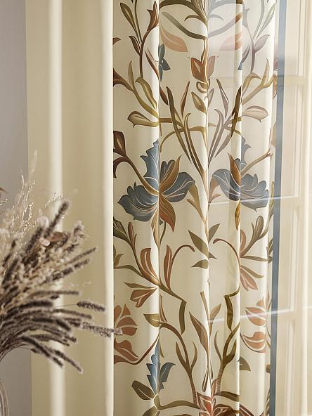 Тюль Фиолли - 68 - фото 7