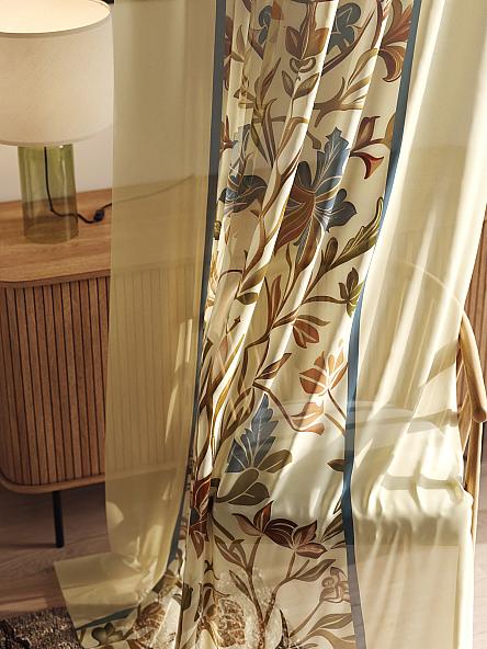 Тюль Фиолли - 68 - фото 8