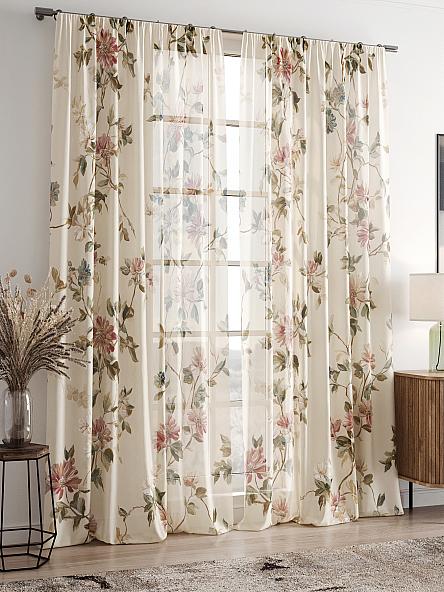 Тюль Фиолли - 69 - фото 2