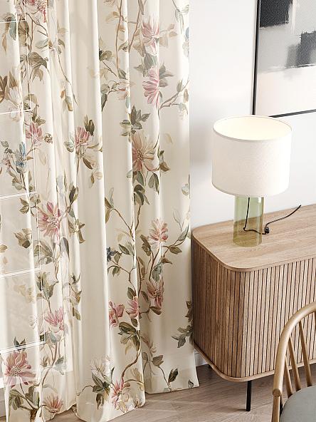 Тюль Фиолли - 69 - фото 3