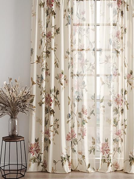 Тюль Фиолли - 69 - фото 4