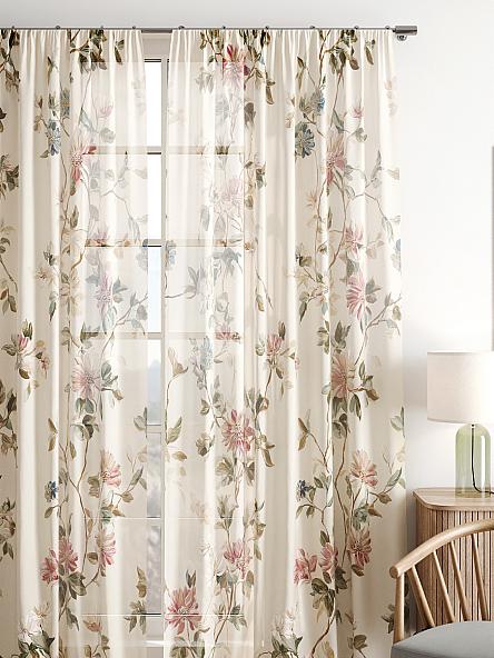 Тюль Фиолли - 69 - фото 5