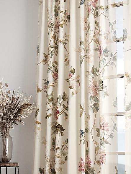 Тюль Фиолли - 69 - фото 6