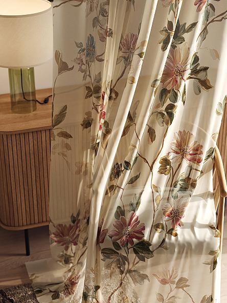 Тюль Фиолли - 69 - фото 8