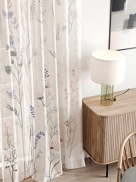 Тюль Фиолли - 70 - фото 3