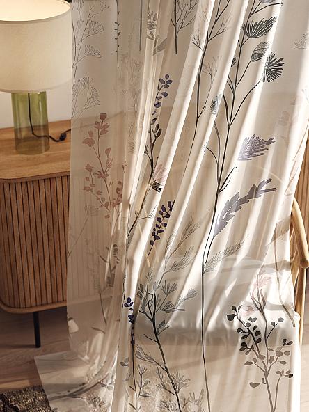 Тюль Фиолли - 70 - фото 8