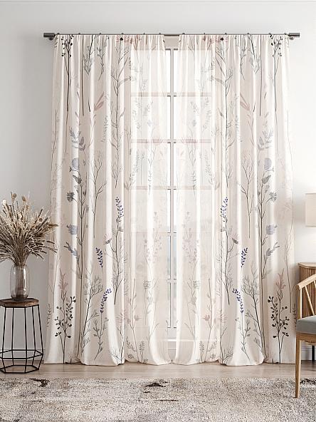 Тюль Фиолли - 70 - фото 9