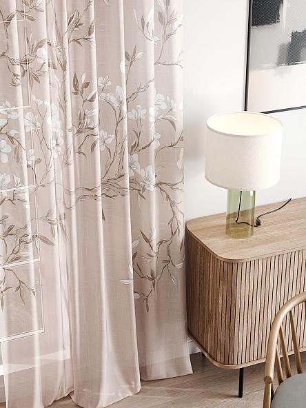 Тюль Фиолли - 71 - фото 3