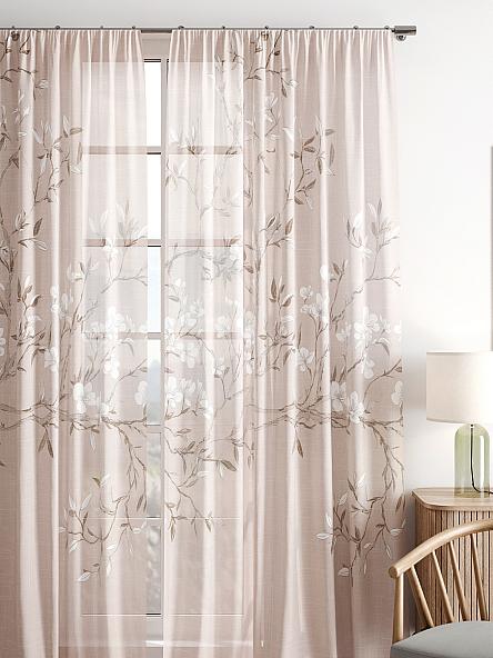 Тюль Фиолли - 71 - фото 5